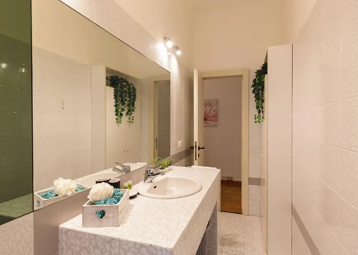 Linate Retreat - Forlanini M4 *