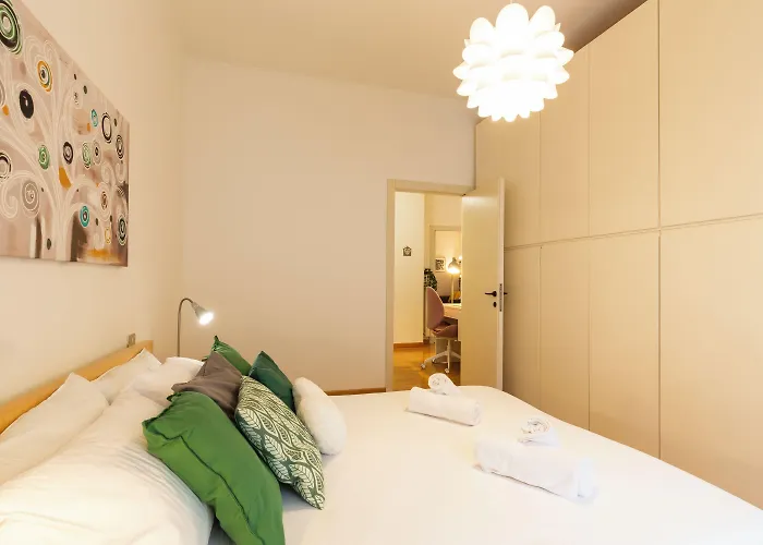 Linate Retreat - Forlanini M4 Милан