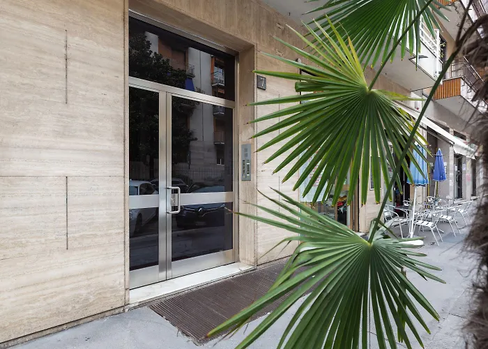 Linate Retreat - Forlanini M4 Апартаменты Милан