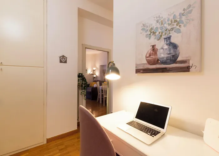 Linate Retreat - Forlanini M4 * Милан