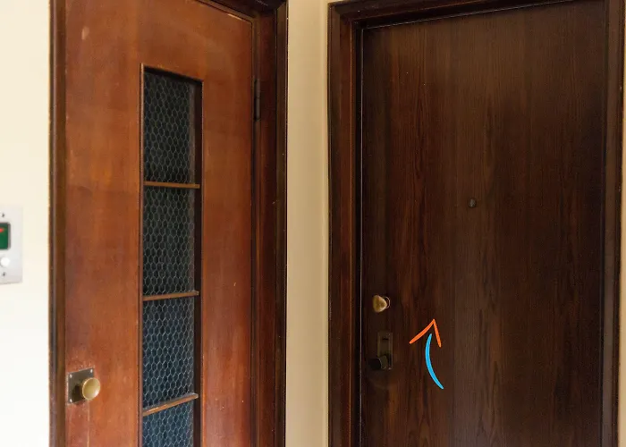 Linate Retreat - Forlanini M4 Апартаменты *