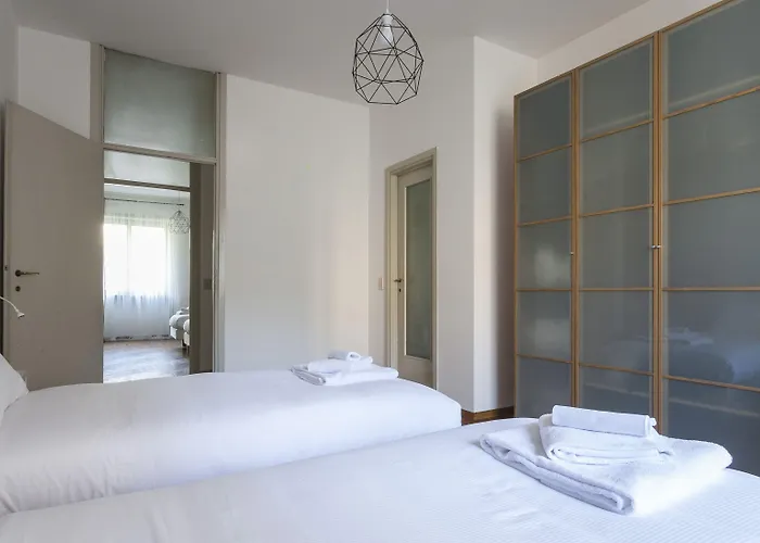 Italianway - Copernico 47 דירה *