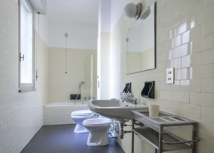 Italianway - Copernico 47 מילאנו