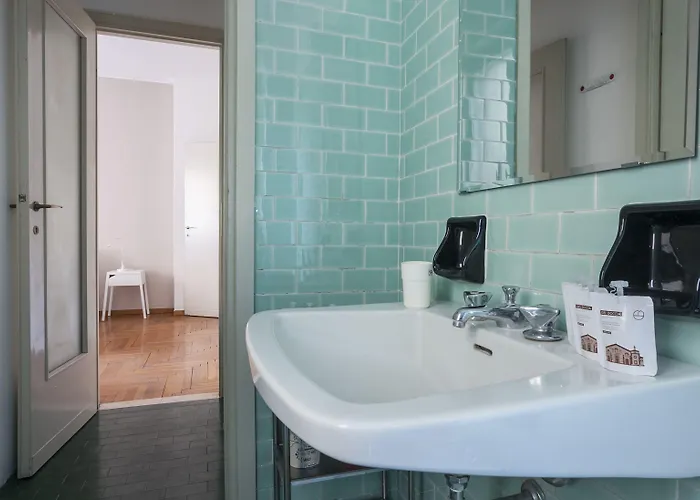 Italianway - Copernico 47 * מילאנו