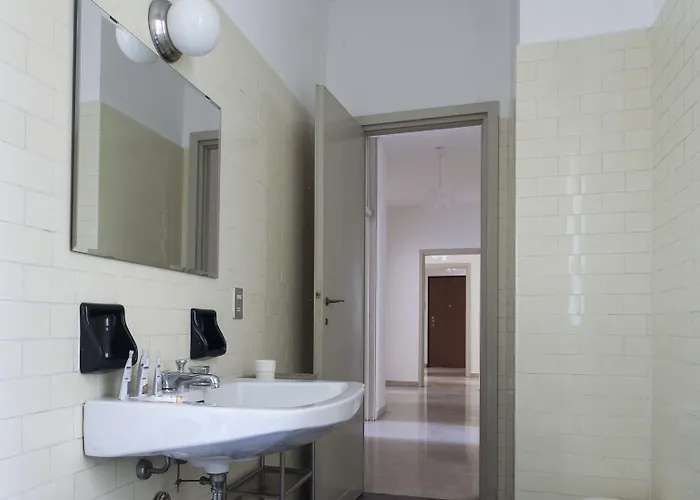 דירה Italianway - Copernico 47 מילאנו