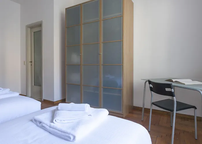 דירה Italianway - Copernico 47 מילאנו