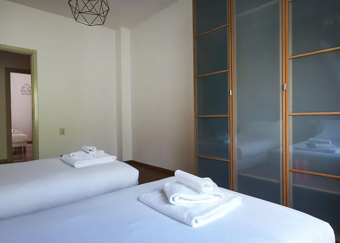 Apartmán Italianway - Copernico 47 *