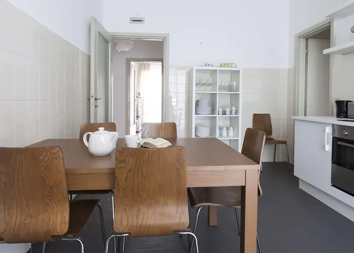 Italianway - Copernico 47 *