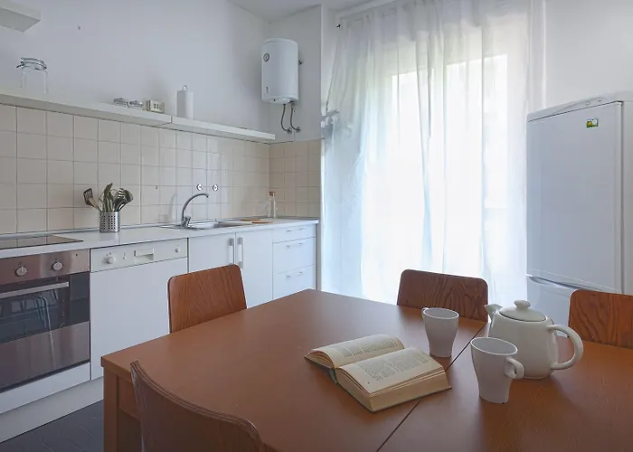 Italianway - Copernico 47