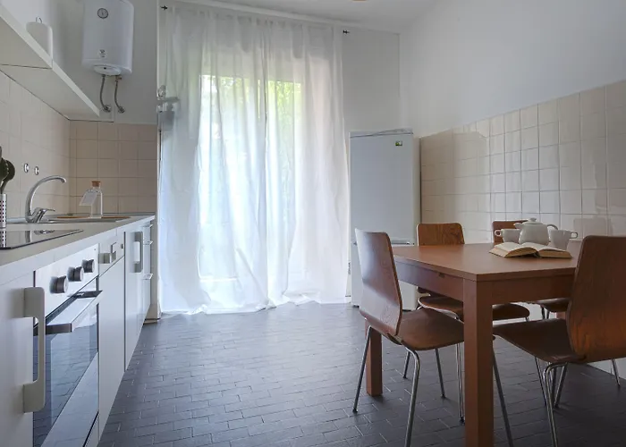 Italianway - Copernico 47 *