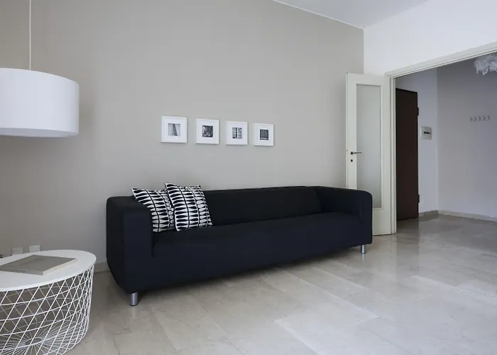 Apartmán Italianway - Copernico 47