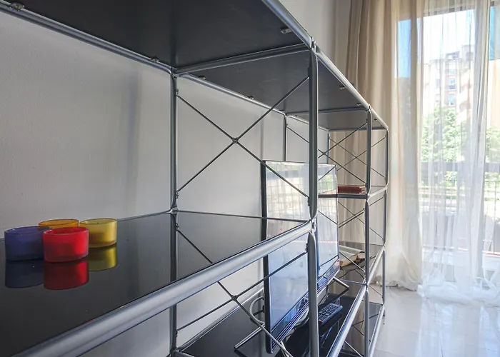 Italianway - Copernico 47 דירה