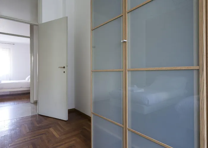 Italianway - Copernico 47 דירה