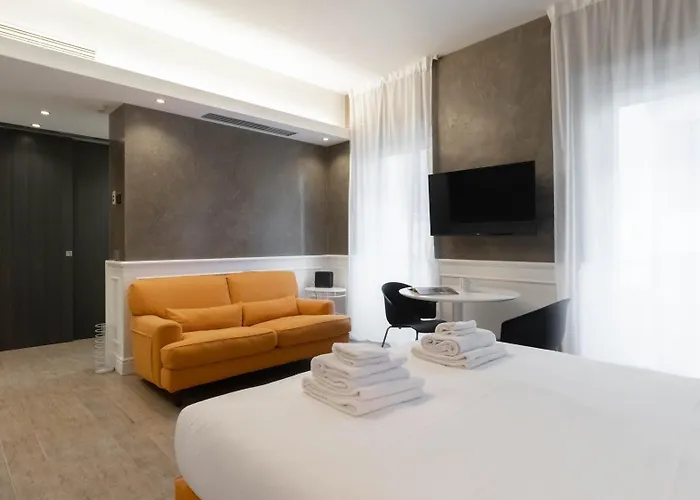 Italianway Collection - Corso Venezia 7 - Boheme