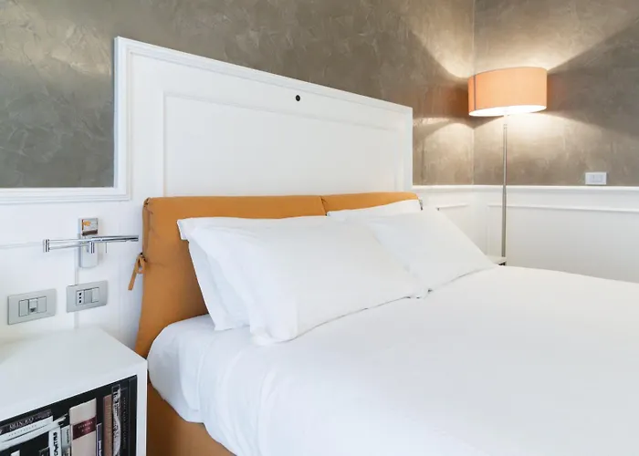 Italianway Collection - Corso Venezia 7 - Boheme