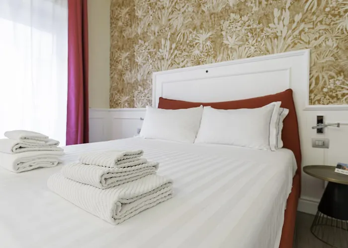 Italianway Collection - Corso Venezia 7 - Boheme