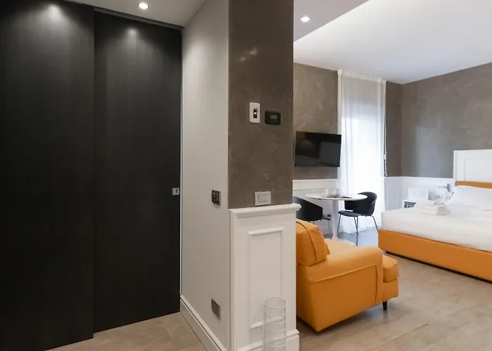 Apartmán Italianway Collection - Corso Venezia 7 - Boheme