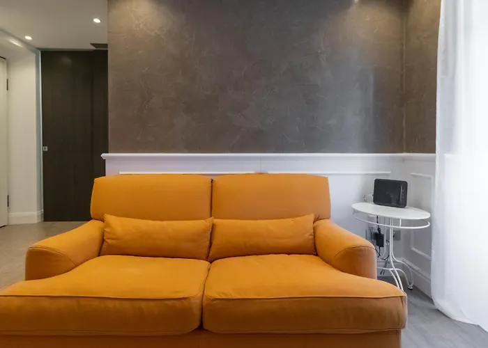 Italianway Collection - Corso Venezia 7 - Boheme