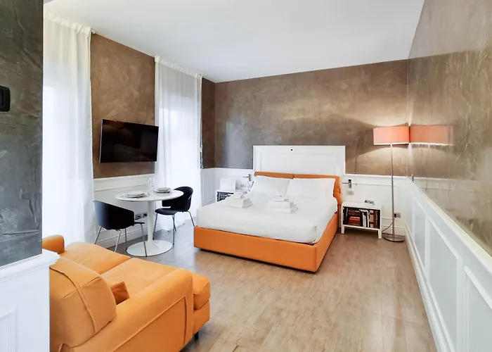 Italianway Collection - Corso Venezia 7 - Boheme *