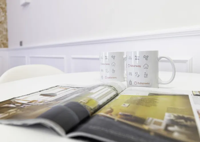 Italianway Collection - Corso Venezia 7 - Boheme *