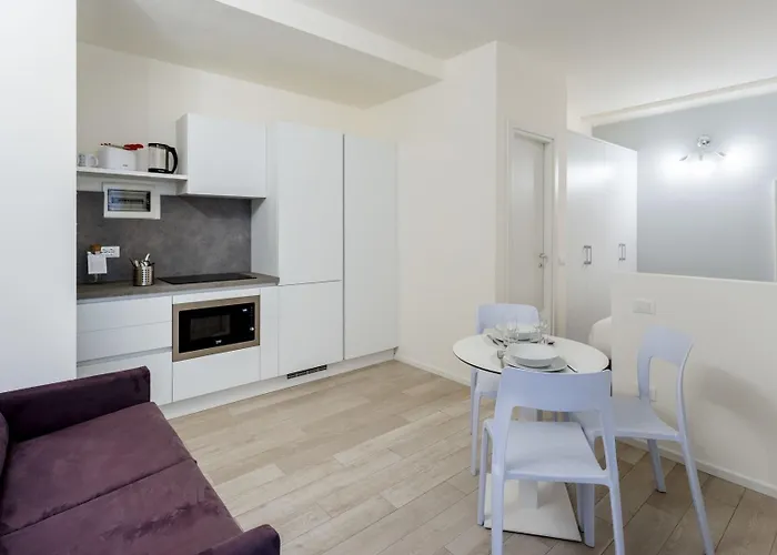 Appartement Italianway *