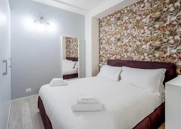 Appartement Italianway *