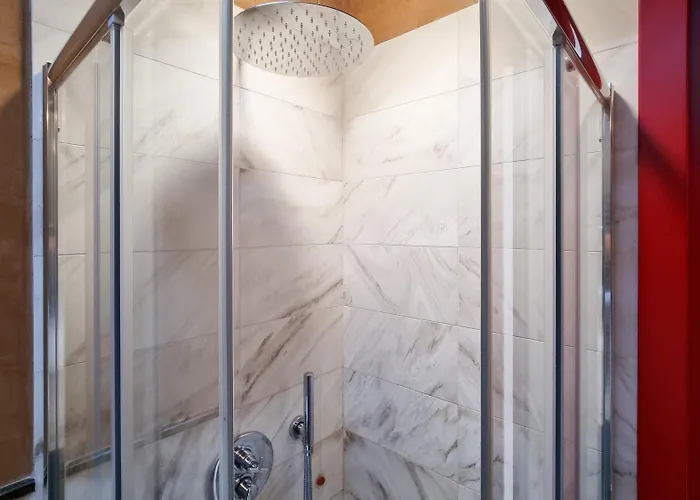 Italianway Collection - Corso Venezia 7 - Boheme Lägenhet Milano