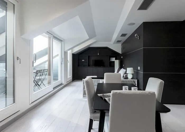 Apartmán Italianway Collection - Corso Venezia 7 - Boheme Milán