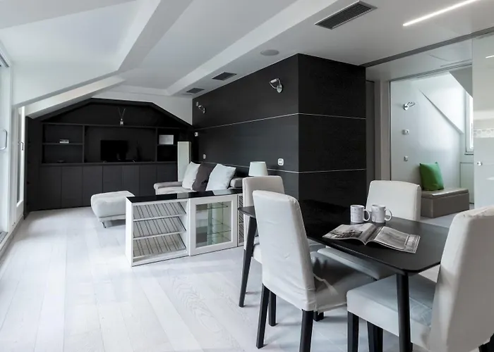 Italianway Collection - Corso Venezia 7 - Boheme *