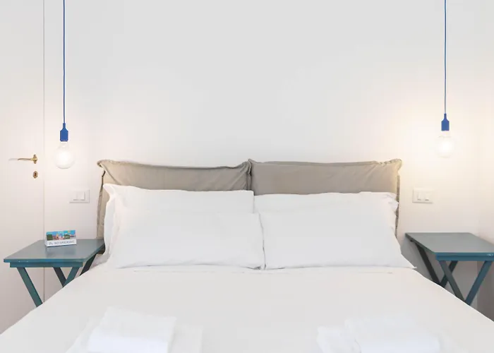 Apartament Italianway Comfort - Salmini 1 Mediolan