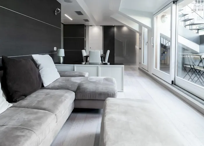 Apartmán Italianway Collection - Corso Venezia 7 - Boheme Milán