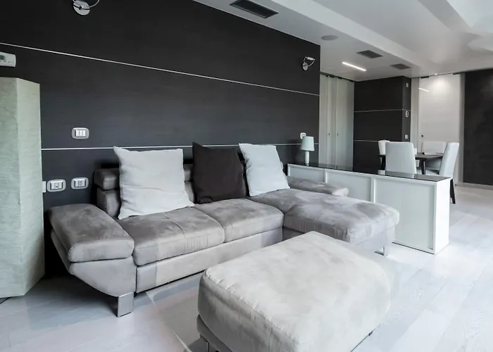 Italianway Collection - Corso Venezia 7 - Boheme Apartmán Milán