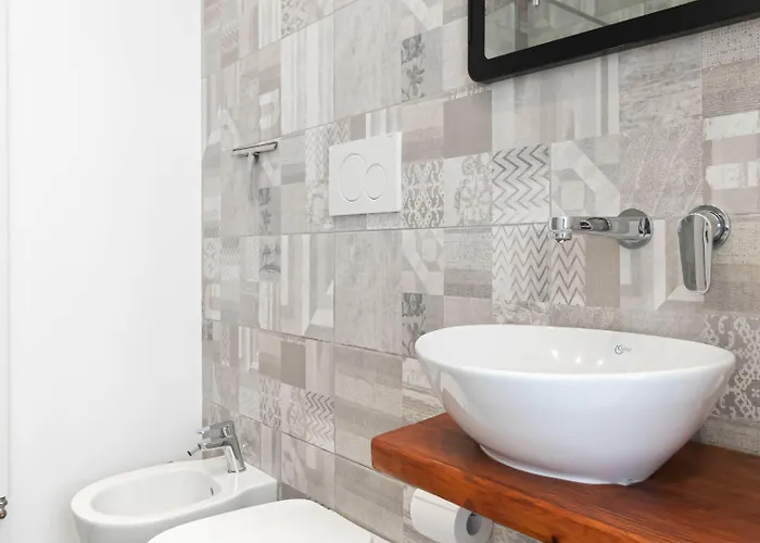 Italianway Comfort - Salmini 1 Apartament