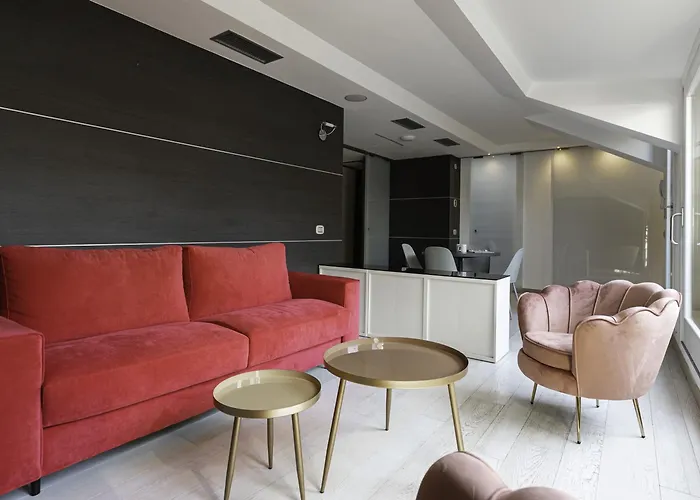 Italianway Collection - Corso Venezia 7 - Boheme Milano