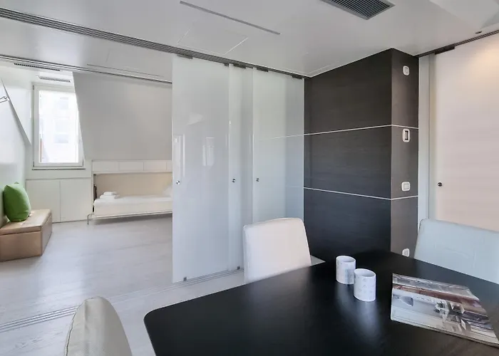 Italianway Collection - Corso Venezia 7 - Boheme *