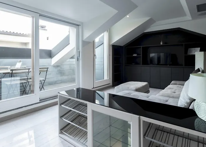 Apartmán Italianway Collection - Corso Venezia 7 - Boheme Milán