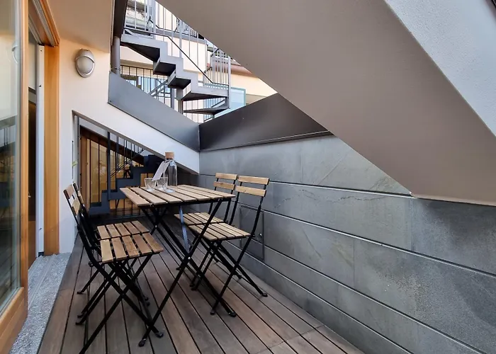 Apartmán Italianway Collection - Corso Venezia 7 - Boheme *