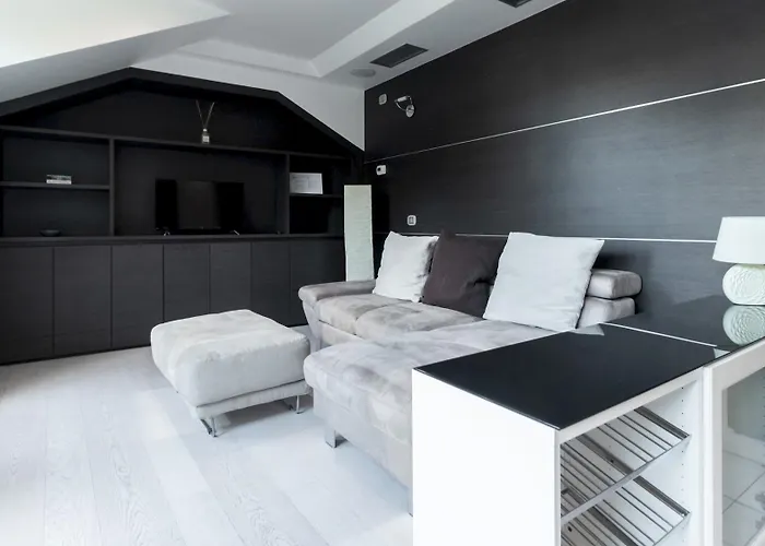 Apartmán Italianway Collection - Corso Venezia 7 - Boheme *