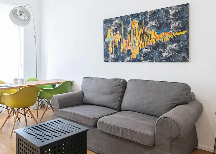 Italianway Comfort - Salmini 1 *