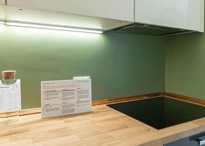 Apartament Italianway Comfort - Salmini 1 *