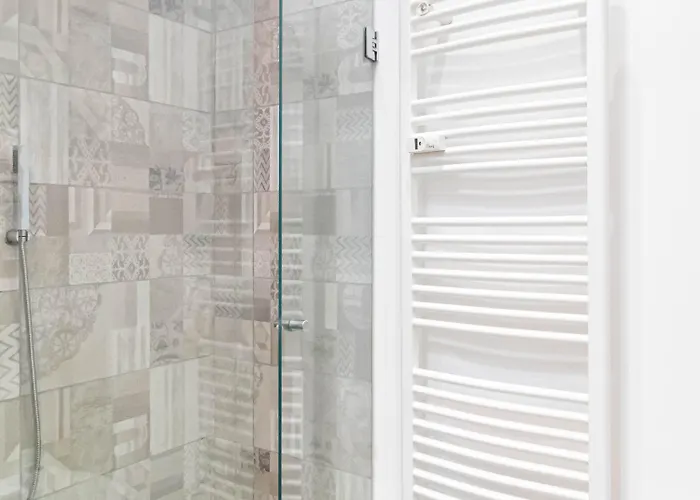 Italianway Comfort - Salmini 1