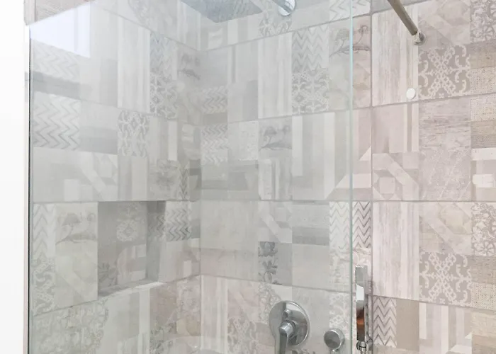 Apartament Italianway Comfort - Salmini 1