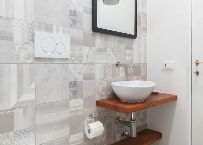 Italianway Comfort - Salmini 1 Apartament