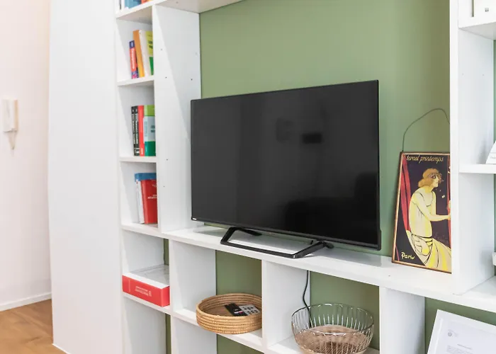 Italianway Comfort - Salmini 1