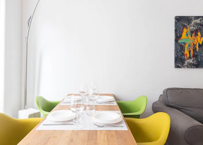 Italianway Comfort - Salmini 1 * Mediolan