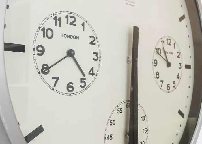 Apartament Italianway Comfort - Salmini 1 Mediolan