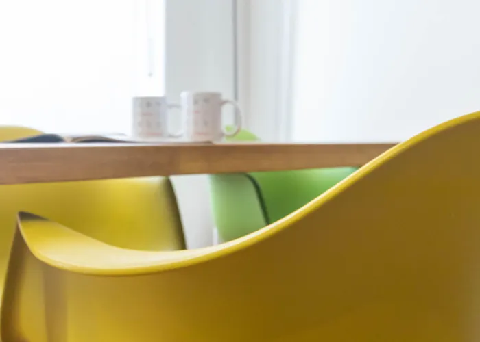 Italianway Comfort - Salmini 1