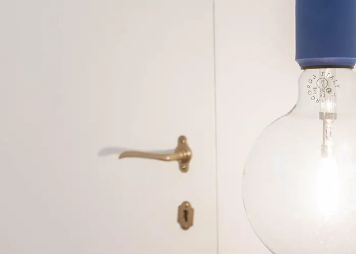 Italianway Comfort - Salmini 1 Apartament