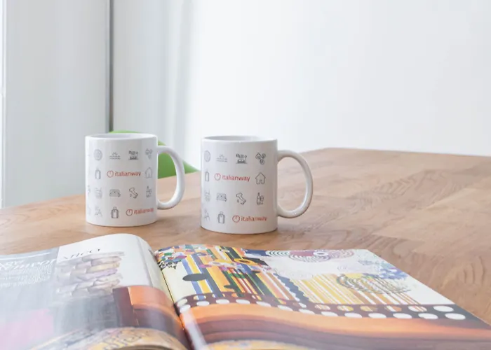 Italianway Comfort - Salmini 1 *