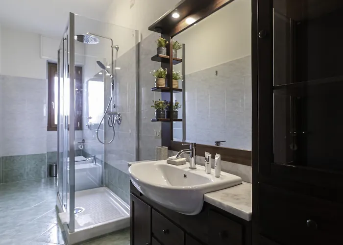 Apartamento Italianway - Luigi Savoia 24